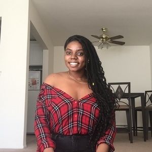 Meet your Posher, Brandi